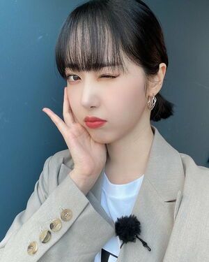 Photo : SinB