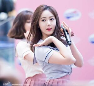 Photo : Sinb