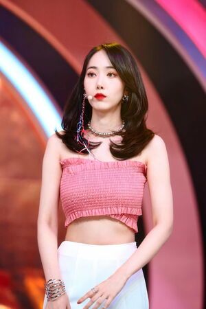 Photo : SinB