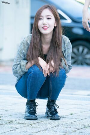 Photo : SinB