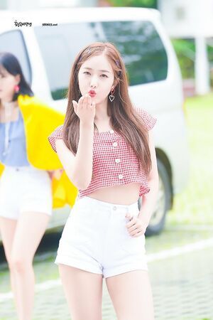 Photo : SinB