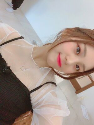 Photo : GFriend Japan Twitter Update with Umji