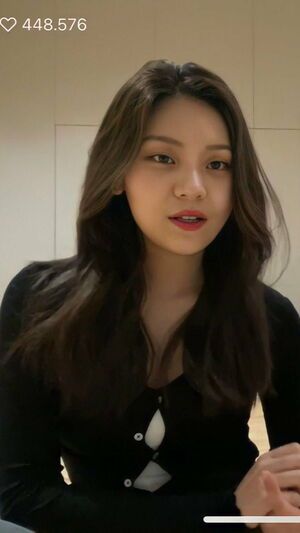 Photo : Daily dose of Umji