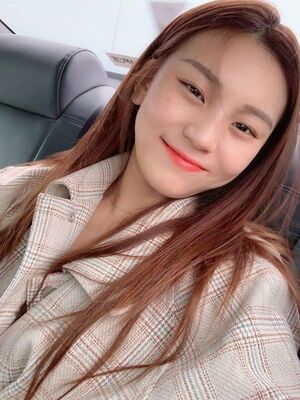 Photo : Daily dose of Umji