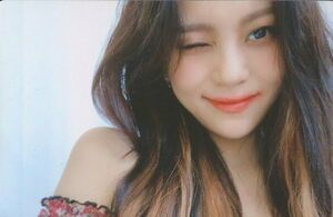 Photo : Daily dose of Umji