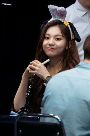 Photo : Daily dose of Umji