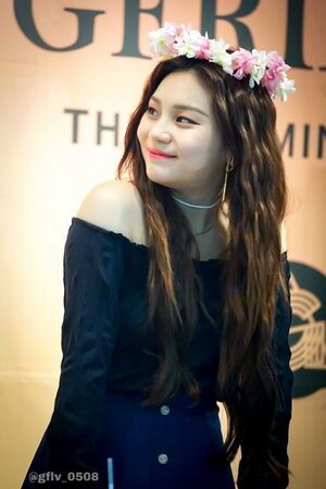 Photo : Daily dose of Umji