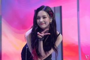 Photo : Baby Umji