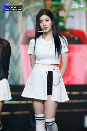 Photo : Eunbi
