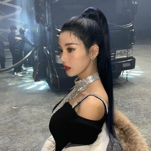 Photo : Eunbi