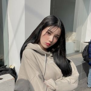 Photo : Eunbi