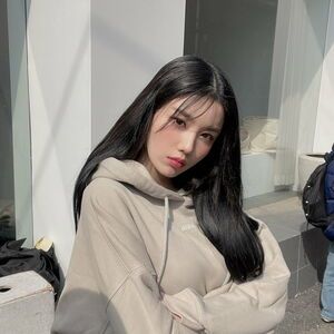 Photo : Eunbi
