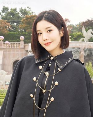 Photo : Eunbi