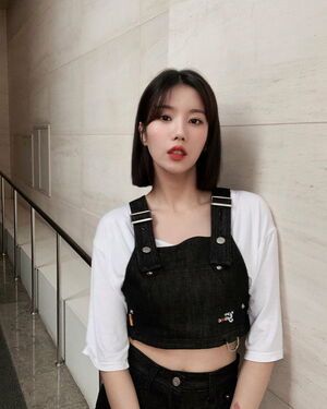 Photo : Eunbi