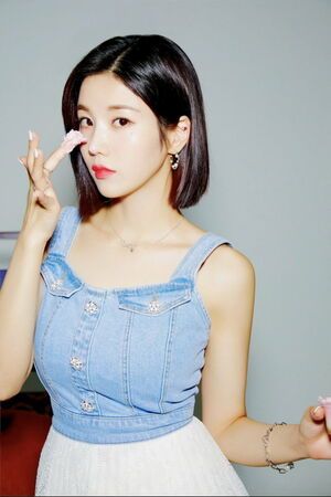 Photo : Eunbi
