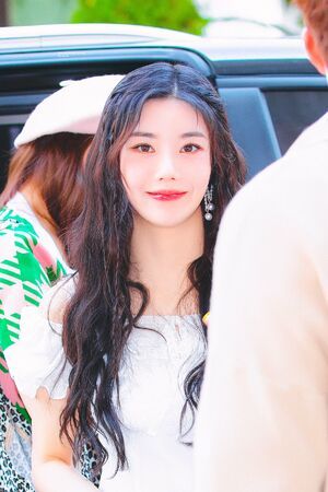 Photo : Eunbi