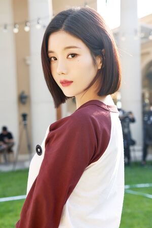 Photo : Eunbi