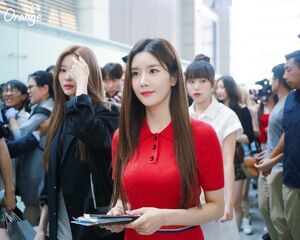 Photo : Eunbi