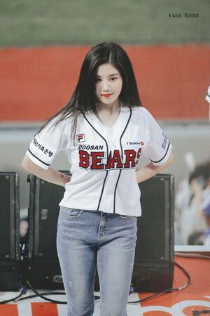 Photo : Eunbi