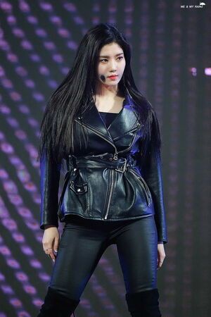 Photo : Eunbi