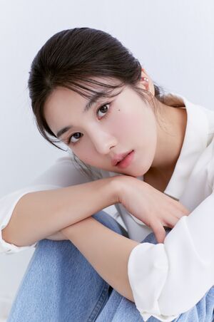 Photo : Eunbi