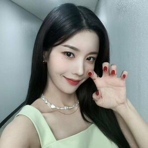 Photo : Eunbi