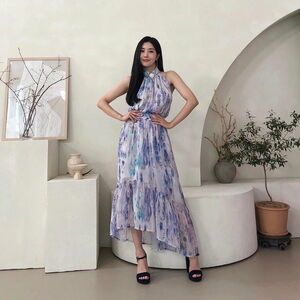 Photo : 210807 FashionN Instagram Update With Kwon Eunbi