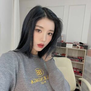 Photo : Eunbi