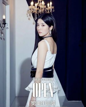 Photo : Eunbi