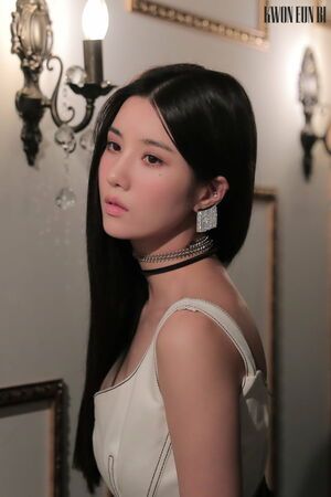 Photo : Eunbi
