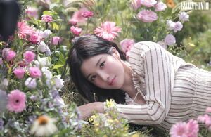 Photo : Eunbi
