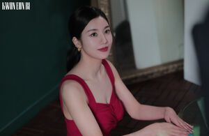 Photo : Eunbi