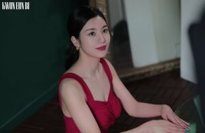 Photo : Eunbi