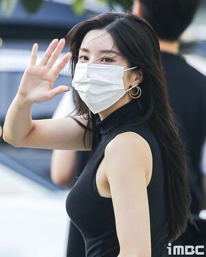 Photo : Eunbi