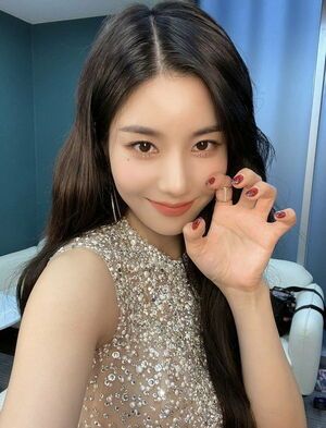 Photo : Eunbi