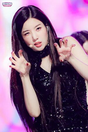 Photo : Kwon Eunbi