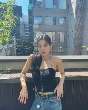 Photo : Eunbi