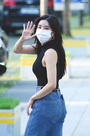 Photo : Eunbi
