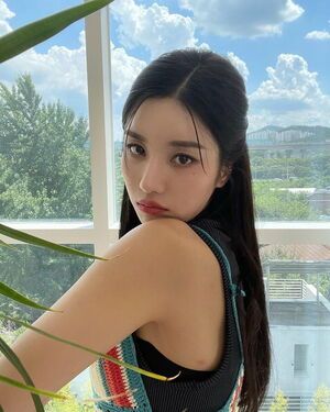 Photo : Eunbi