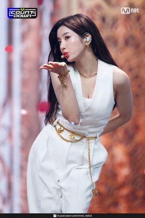 Photo : Kwon Eunbi