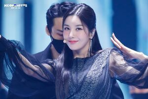 Photo : Eunbi