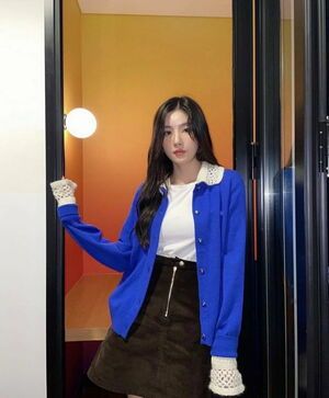 Photo : Eunbi
