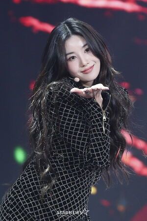 Photo : Eunbi