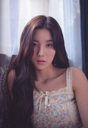 Photo : Kwon Eunbi