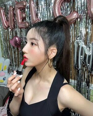 Photo : Eunbi