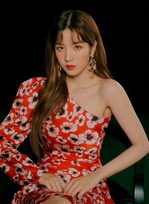 Photo : Eunbi
