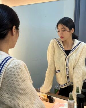 Photo : Kwon Eunbi
