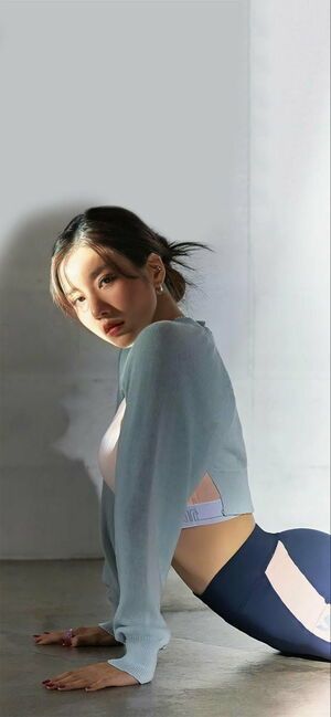 Photo : Eunbi