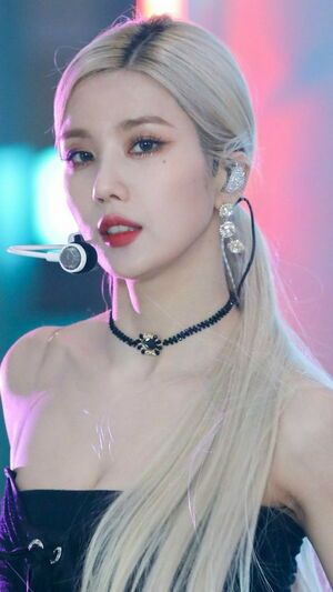 Photo : Eunbi