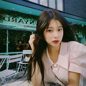 Photo : Date with Hyewon